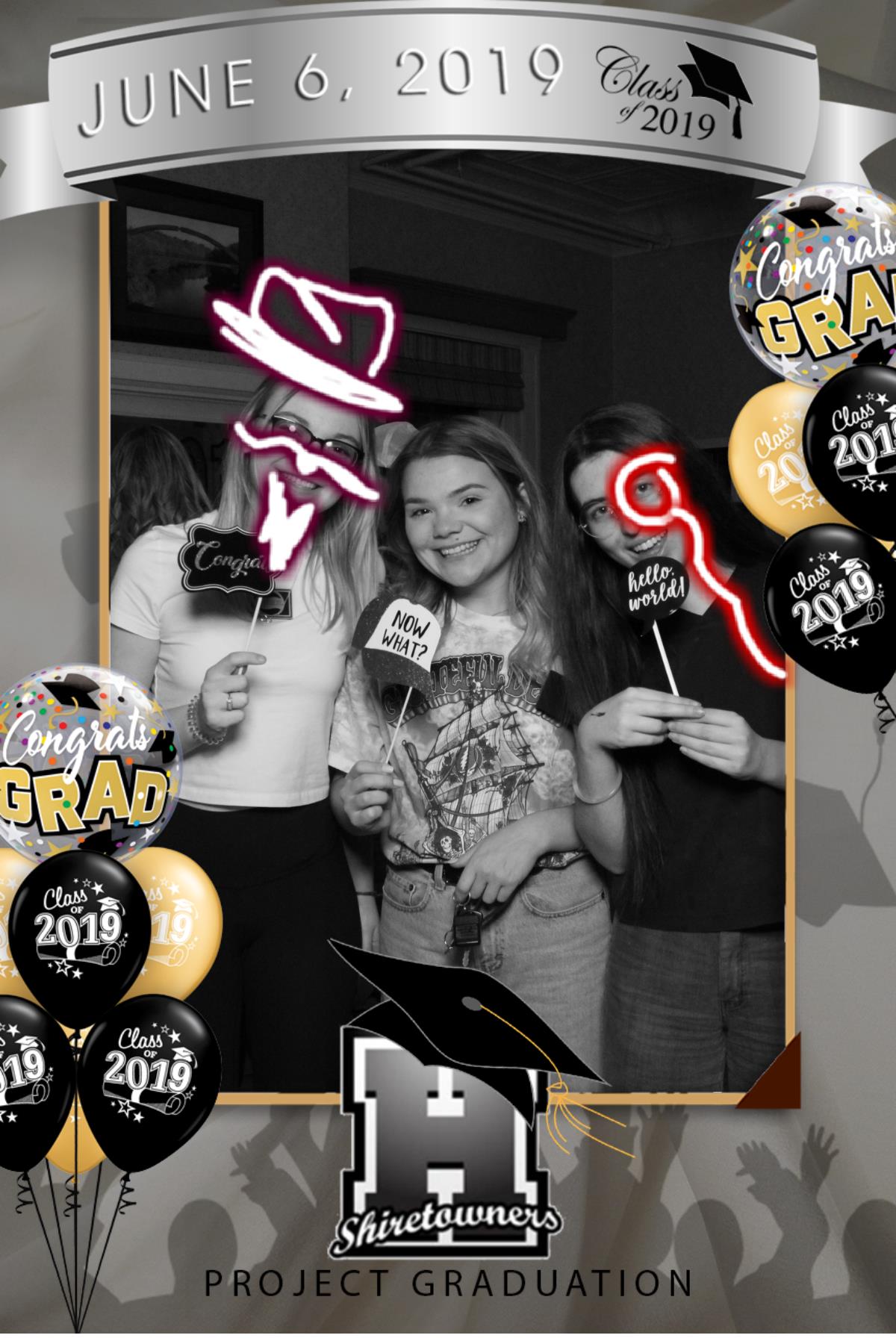 Houlton Project Graduation | View more photos from the event at gallery.mainemagicmirror.com/u/MaineMagicMirror/Houlton-Project-Graduation